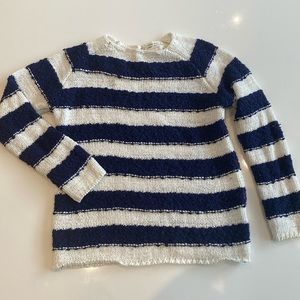 Girl knit pulls from Zara size 10